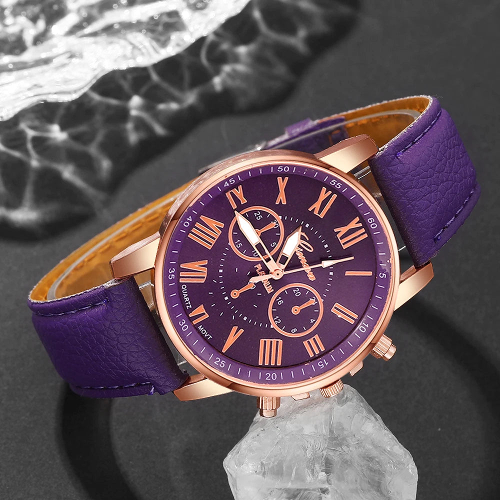 komplett-geschenkset - amethyst
