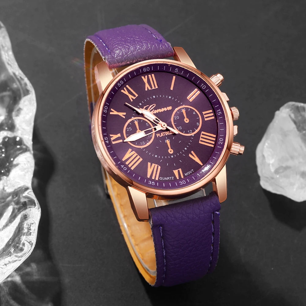 komplett-geschenkset - amethyst