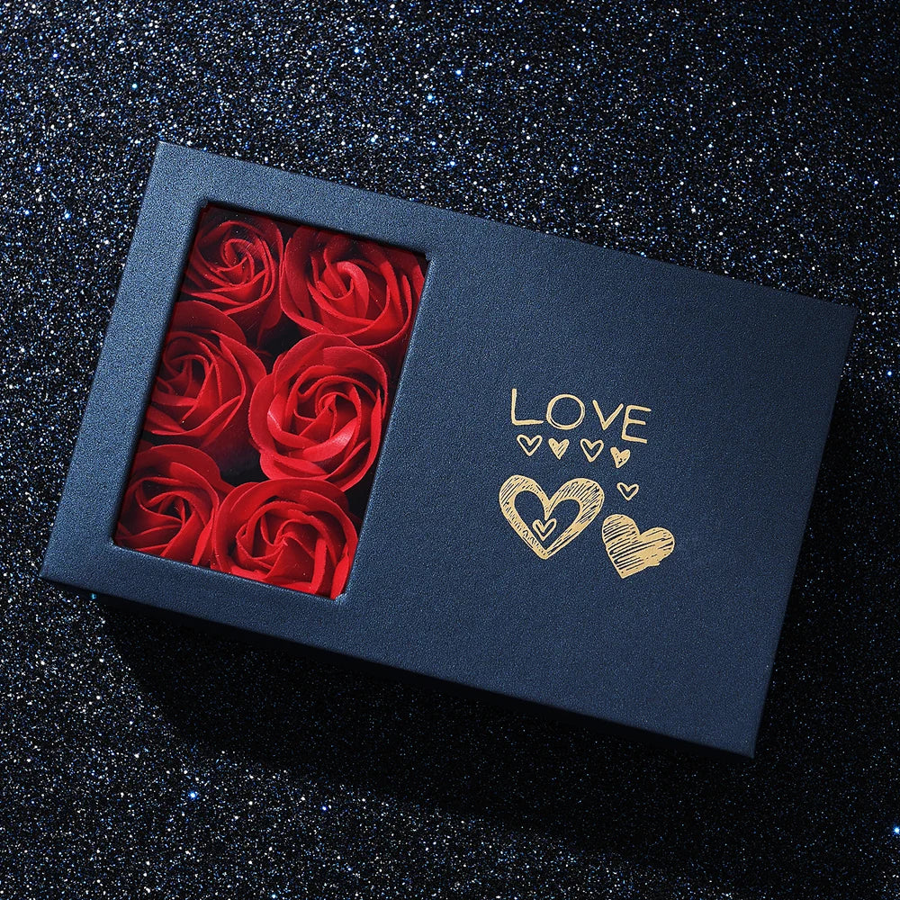 komplett-geschenkset – luxus