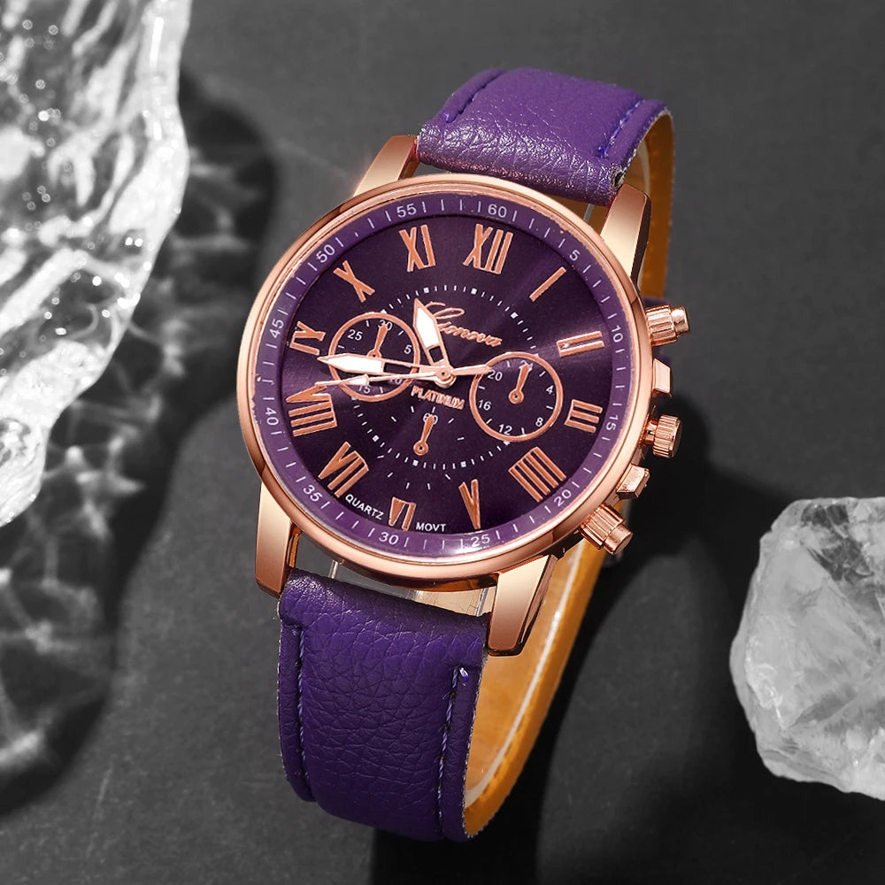 komplett-geschenkset - amethyst