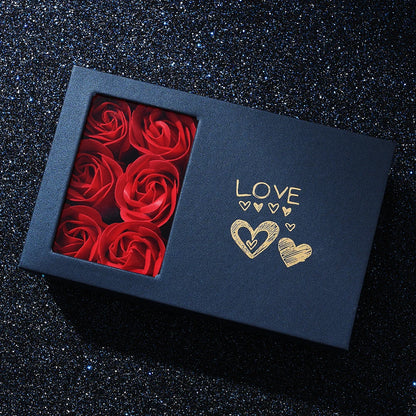 Komplett-Geschenkset – Luxus