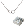 Steel white box / Blank