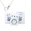 White Silver / Send Name to Us