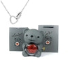 Gray Silver / Send Name to Us
