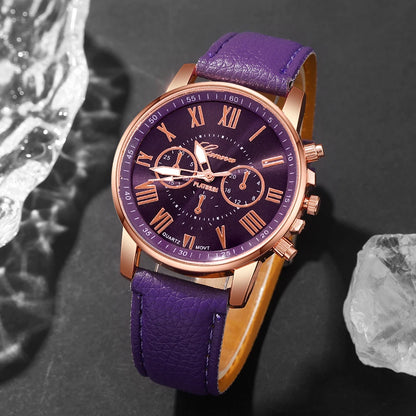Komplett-Geschenkset - Amethyst