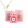 Pink Gold / Send Name to Us